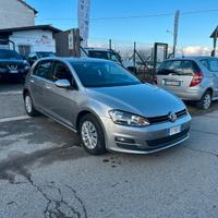 Volkswagen Golf Variant 1.6 TDI 90 CV Trendline Bl