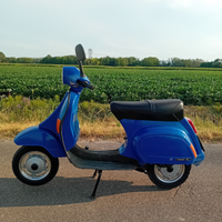 Vespa 50