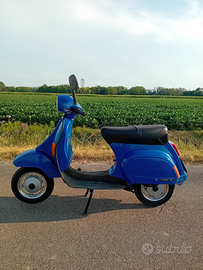 Vespa 50