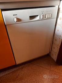 Lavastoviglie BOSCH da incasso 60 cm