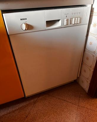 Lavastoviglie BOSCH da incasso 60 cm