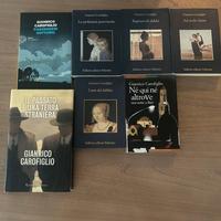Libri carofiglio