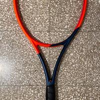 Head radical mp, L3, 2024