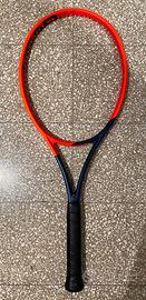 Head radical mp, L3, 2024