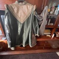 Costume Storico 1400 - Sartoria Teatro Regio Torin