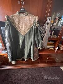 Costume Storico 1400 - Sartoria Teatro Regio Torin