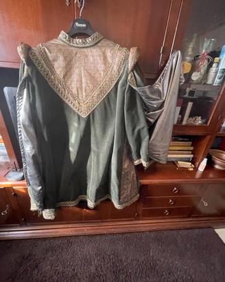 Costume Storico 1400 - Sartoria Teatro Regio Torin