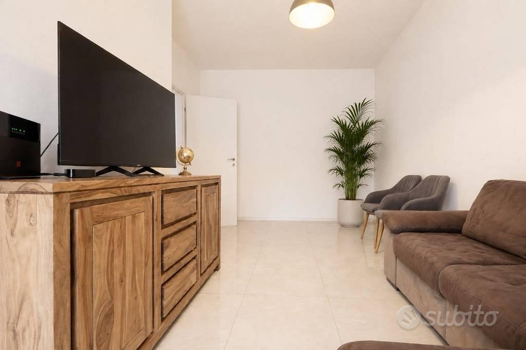 Appartamento di 78 m² con 4 locali e box auto a Vi - Vista 5