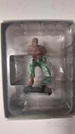 Marvel by eaglemoss  Werewolf by night #68