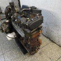 Motore FIAT IVECO Daily 2.3 HPI 106 CV - F1AE0481U