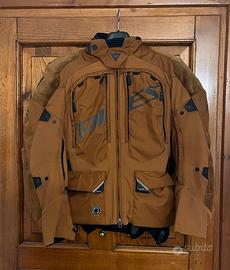 Giacca Dainese SPRINGBOK 3L ABSOLUTESHELL 48