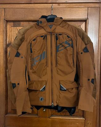 Giacca Dainese SPRINGBOK 3L ABSOLUTESHELL 48