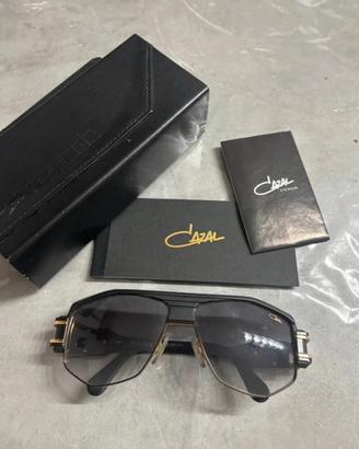 Occhiali da sole CAZAL 671/301 Limited Edition