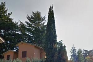 Villa - Castel del Piano