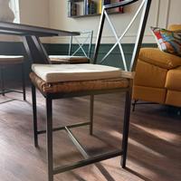 4 sedie Granas Ikea