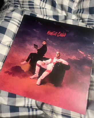 Vinile Habitat Cielo SB
