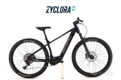 Berria Bravo Hybrid HP t.M