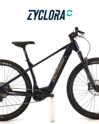 Berria Bravo Hybrid HP t.M
