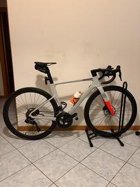 Cannondale supersix evo 3