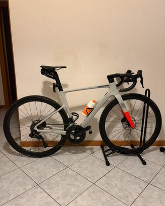 Cannondale supersix evo 3