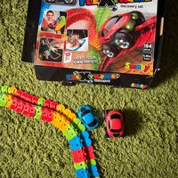 Pista Macchinine Flextreme Smoby