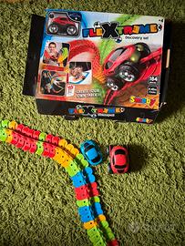 Pista Macchinine Flextreme Smoby