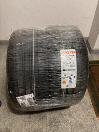 Pneumatici estivi MAXXIS