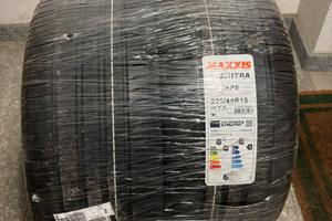 Pneumatici estivi MAXXIS