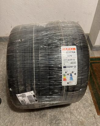 Pneumatici estivi MAXXIS