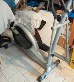 Ellittica Doymos mod VE 630