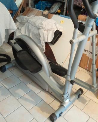 Ellittica Doymos mod VE 630