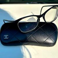 Occhiali Chanel vintage
