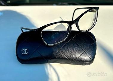 Occhiali Chanel vintage
