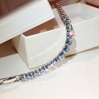 tennis swarovski crystal super brillante!