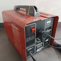 Saldatrice Professionale ad Elettrodo Telwin Speci