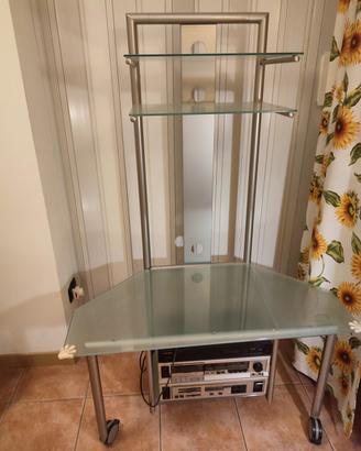 porta tv
