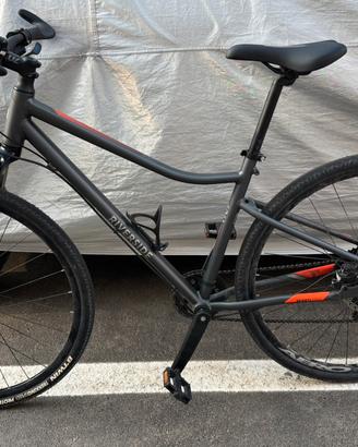 Bici Trekking Riverside 900 Tg. S