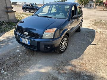 Ford fusion 2006