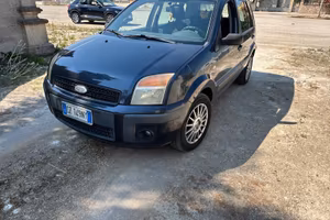 Ford fusion 2006