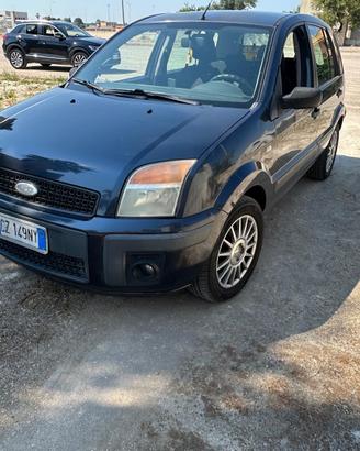 Ford fusion 2006