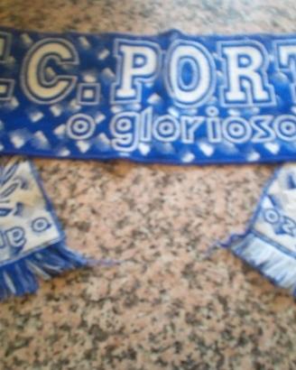 Sciarpa calcio F.C.Porto