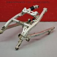 TELAIETTO POSTERIORE YAMAHA YZF 450 2010 2011 YZ F