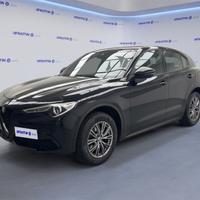 ALFA ROMEO STELVIO 2.2 TURBODIESEL 210