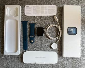 Apple watch serie 9  45 mm