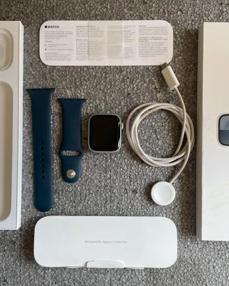 Apple watch serie 9  45 mm