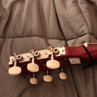 chitarre acustiche per bambini 