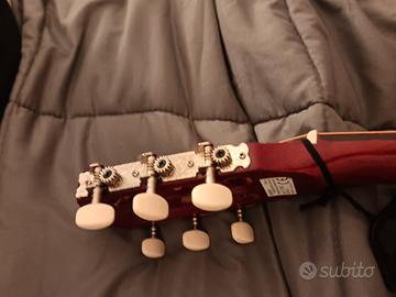 chitarre acustiche per bambini 