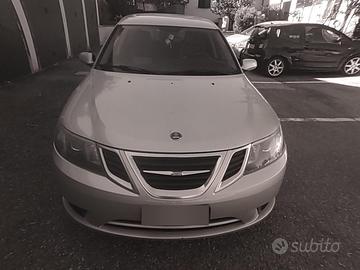 Saab 9.3 benzina 