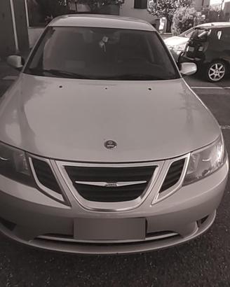 Saab 9.3 benzina 