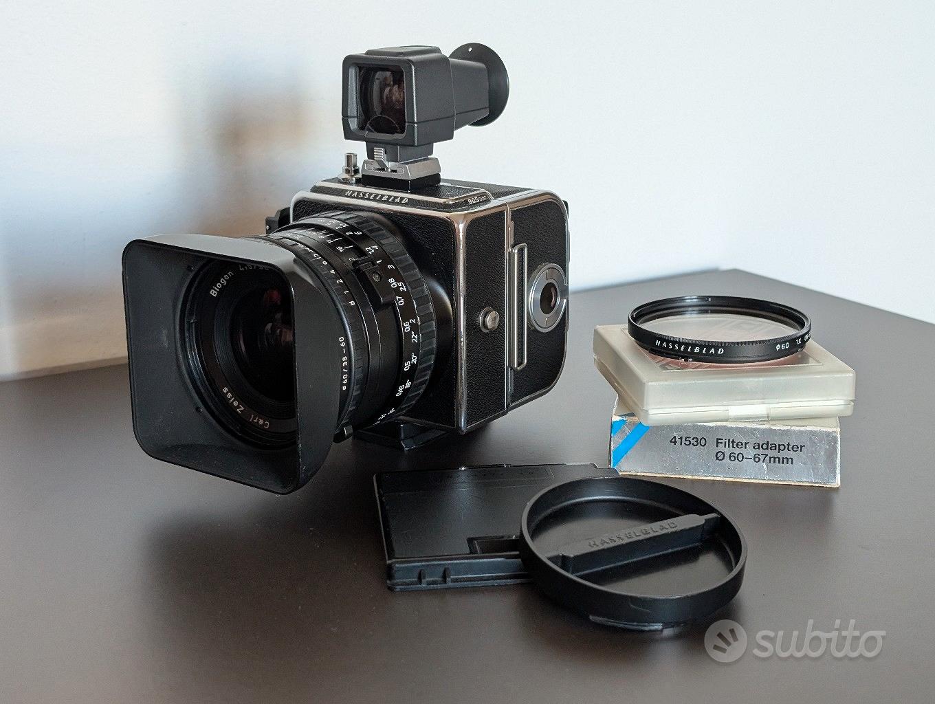 Biogon 38mm Hasselblad 905swc Hasselblad 905 Swc Carl Zeiss Biogon